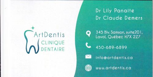 ArtDentis